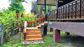 Aliyah Garden House