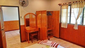 Aliyah Garden House