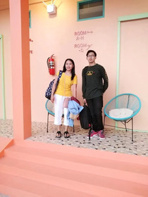 Alley51 Hotel