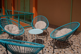 Alley51 Hotel