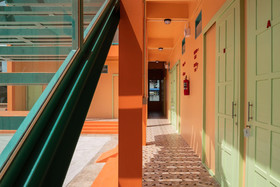 Alley51 Hotel