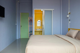 Alley51 Hotel