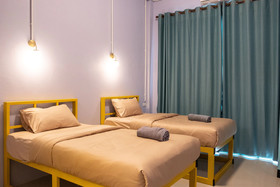 Alley51 Hotel