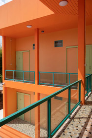 Alley51 Hotel