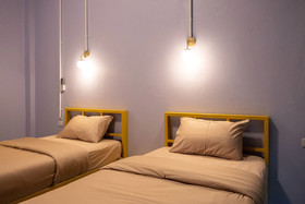 Alley51 Hotel