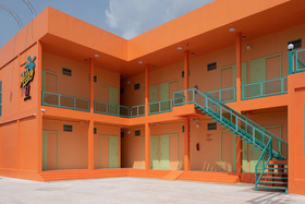Alley51 Hotel