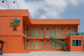 Alley51 Hotel