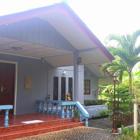 Amantra Homestay & Village