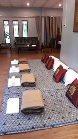 Amantra Homestay & Village