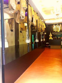 Amantra Homestay & Village