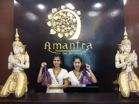 Amantra Homestay & Village