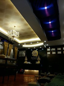 Amantra Homestay & Village