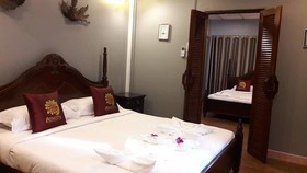 Amantra Homestay & Village