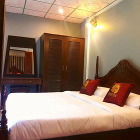 Amantra Homestay & Village