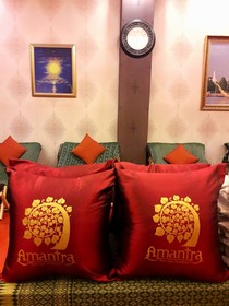 Amantra Homestay & Village