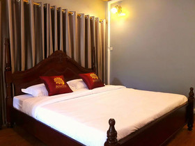 Amantra Homestay & Village