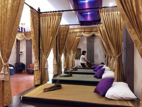 Amantra Homestay & Village