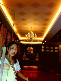Amantra Homestay & Village