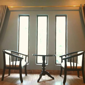 Amantra Homestay & Village