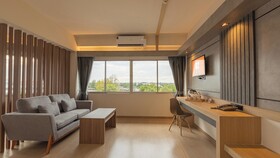 B2 Surat Thani Boutique & Budget Hotel