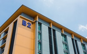 B2 Surat Thani Premier Hotel