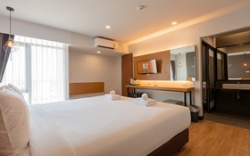 B2 Surat Thani Premier Hotel