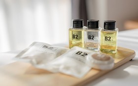 B2 Surat Thani Premier Hotel