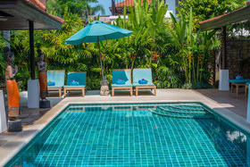 Baan Banburee