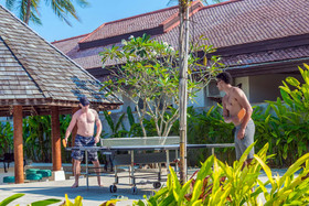Baan Banburee