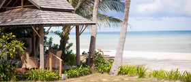 Baan Rim Haad