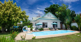 Baan Rim Haad