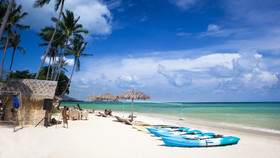 Baan Rim Haad