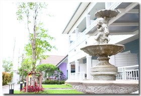 Baanthana Boutique Hotel