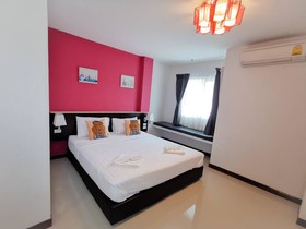 Baanthana Boutique Hotel