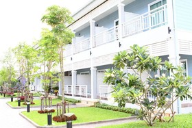 Baanthana Boutique Hotel