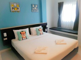 Baanthana Boutique Hotel