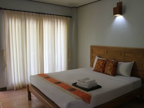 Bangyai Buri Resort