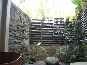 Bangyai Buri Resort