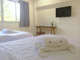 Be Fine Sabuy Hotel And Resort
