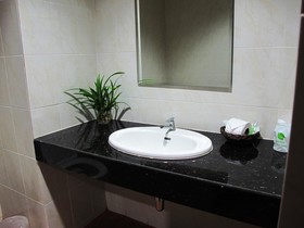 Be Fine Sabuy Hotel And Resort