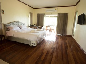 Be Fine Sabuy Hotel And Resort
