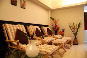 Bunjongburi Hotel