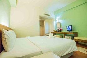 Bunjongburi Hotel