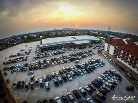 Bunjongburi Hotel