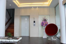 CBD Hotel Suratthani