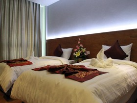 CBD Hotel Suratthani