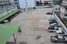 CBD Hotel Suratthani