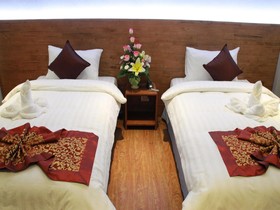 CBD Hotel Suratthani