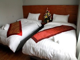 CBD Hotel Suratthani