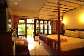 Chaweng Resort